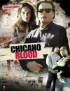 Фильмография Др. Асад Фарр - лучший фильм Chicano Blood.