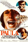 Фильмография Шила Агнелли - лучший фильм Paula - A Historia de uma Subversiva.