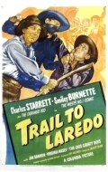 Фильмография Вирджиния Макси - лучший фильм Trail to Laredo.