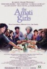Фильмография Кэсси Коул - лучший фильм The Amati Girls.