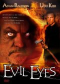 Фильмография Eric Caselton - лучший фильм Код дьявола.