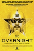 Фильмография Крис Бринкер - лучший фильм Overnight.