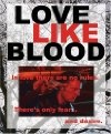 Фильмография Дэна Дэвис - лучший фильм Love Like Blood.