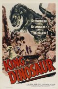 Фильмография Дуглас Хендерсон - лучший фильм Король-динозавр.