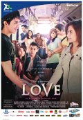 Фильмография Irwansyah - лучший фильм Любовь.