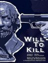 Фильмография Анджела Рона - лучший фильм Will to Kill.