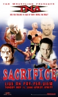Фильмография Джеймс Е. Корнетт - лучший фильм TNA Жертвоприношение.