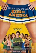 Фильмография Крис Моррис - лучший фильм Американские детки.