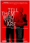 Фильмография Конрад У. Холл - лучший фильм Скажи им, кто ты есть.