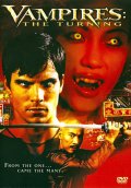 Фильмография Нопханд Буньяй - лучший фильм Вампиры 3: Пробуждение зла.