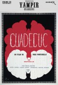 Фильмография Фред Уильямс - лучший фильм Cuadecuc, vampir.