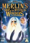 Фильмография Бен Суссман - лучший фильм Merlin's Shop of Mystical Wonders.