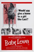 Фильмография Пейшнс Колльер - лучший фильм Baby Love.