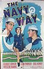 Фильмография Ларри Нанн - лучший фильм The Navy Way.