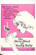 Фильмография Сэнди Демпси - лучший фильм The Dirty Mind of Young Sally.