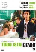 Фильмография Анжелу Торрес - лучший фильм Tudo Isto E Fado.