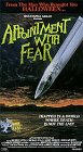 Фильмография Майкл Уайл - лучший фильм Встреча со страхом.
