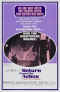 Фильмография Жак Б. Брюниус - лучший фильм Возвращение из пепла.
