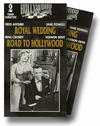 Фильмография Артур Стоун - лучший фильм The Road to Hollywood.