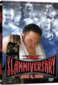 Фильмография Шоун Эрнандез - лучший фильм TNA Сламмиверсари.