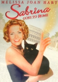 Фильмография Эдди Миллс - лучший фильм Сабрина едет в Рим.