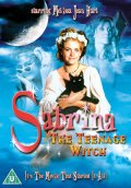 Фильмография Лалаиниа Линдбьерг - лучший фильм Сабрина юная ведьмочка.