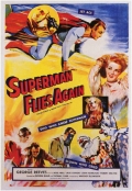 Фильмография Джим Хейярд - лучший фильм Супермен: Снова в полете.