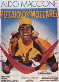 Фильмография Альберто Маччоне - лучший фильм Пиццайоло и Моццарель.