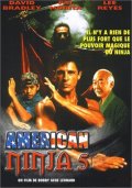 Фильмография Аарон Ипале - лучший фильм Американский ниндзя 5.