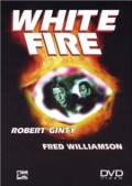 Фильмография Роберт Гинти - лучший фильм Белый огонь.