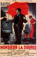 Фильмография Мишлин Франсе - лучший фильм Monsieur La Souris.
