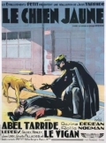 Фильмография Jean Gobet - лучший фильм Le chien jaune.