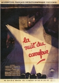 Фильмография Georges Koudria - лучший фильм Ночь на перекрестке.