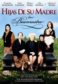 Фильмография Plutarco Haza - лучший фильм Hijas de su madre: Las Buenrostro.