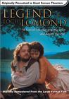 Фильмография Харли Лоудон - лучший фильм The Legend of Loch Lomond.