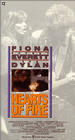 Фильмография Боб Дилан - лучший фильм Огненные сердца.