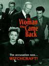 Фильмография Сэм Эш - лучший фильм Женщина, которая вернулась.