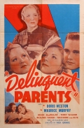 Фильмография Дорис Уэстон - лучший фильм Delinquent Parents.