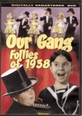 Фильмография Уильма Кокс - лучший фильм Our Gang Follies of 1938.