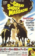 Фильмография Дон Хэггерти - лучший фильм The Great Sioux Massacre.