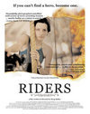 Фильмография Аарон Шилдс - лучший фильм Riders.