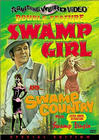 Фильмография Лонни Бауэр - лучший фильм Swamp Girl.