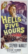 Фильмография Уилл Дж. Уайт - лучший фильм Hell's Five Hours.