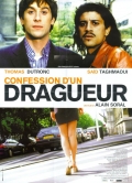 Фильмография Stephanie Taine - лучший фильм Confession d'un dragueur.