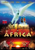 Фильмография Тоби Харпер - лучший фильм Волшебная поездка в Африку.