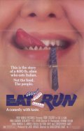Фильмография Derek Murcott - лучший фильм Ешь и беги.