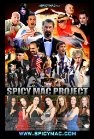 Фильмография Джэми Филбрик - лучший фильм Spicy Mac Project.
