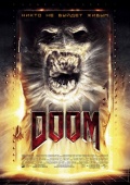 Фильмография Декстер Флетчер - лучший фильм Doom.