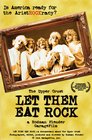 Фильмография Крис Коте - лучший фильм Let Them Eat Rock.