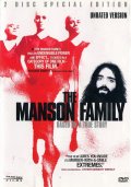 Фильмография Maureen Allisse - лучший фильм The Manson Family.